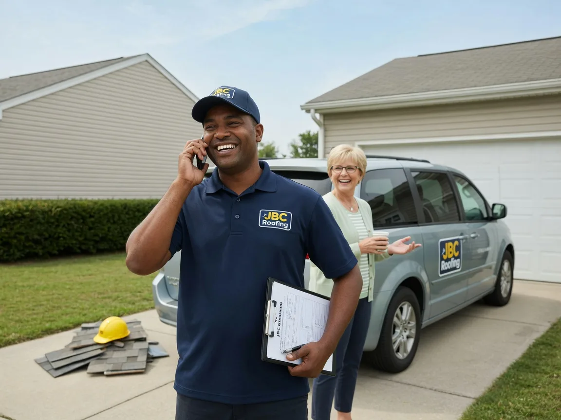 Roof Replacement Joplin, MO FAQs